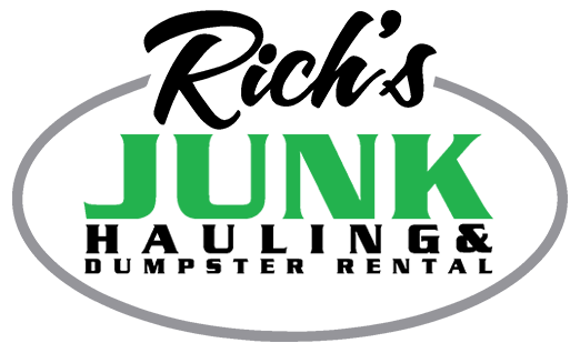 Rich’s Junk Hauling & Dumpster Rental logo