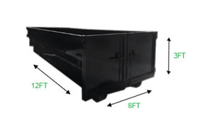 Junk Removal, Hauling, and Dumpster Rental Services