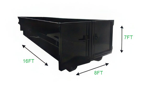 Junk Removal, Hauling, and Dumpster Rental Services